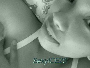 SexyICE20