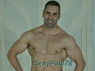 SexyPaul78