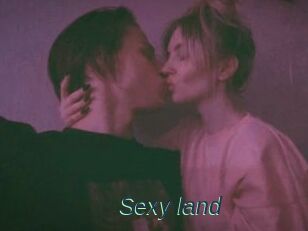 Sexy_land