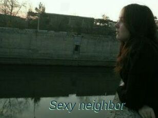Sexy_neighbor