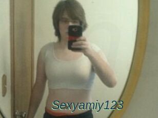 Sexyamiy123