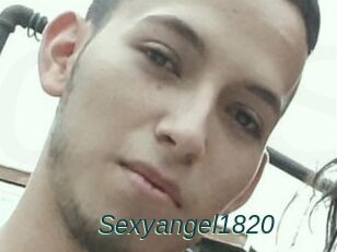 Sexyangel1820