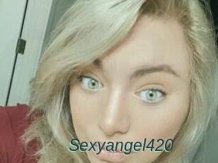 Sexyangel420