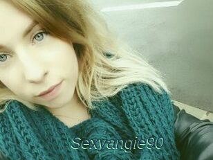 Sexyangie90