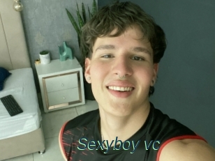 Sexyboy_vc