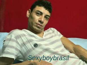 Sexyboybrasil