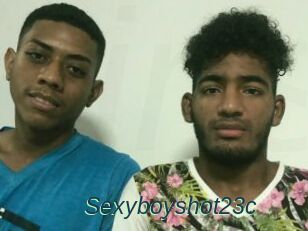 Sexyboyshot23c