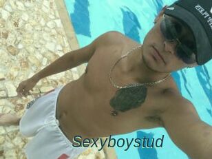 Sexyboystud
