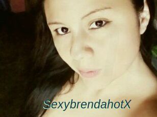 SexybrendahotX