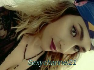 Sexychannel21
