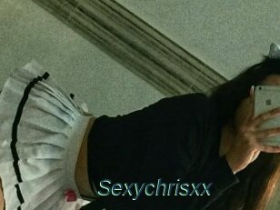 Sexychrisxx