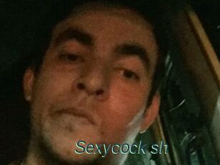 Sexycock_sh