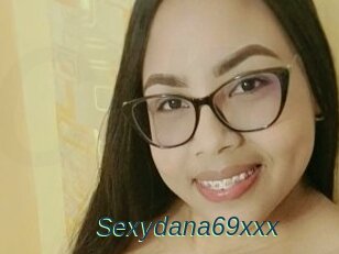 Sexydana69xxx