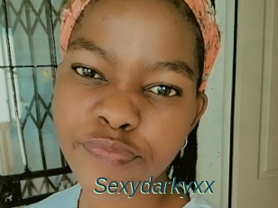 Sexydarkyxx