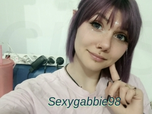 Sexygabbie98