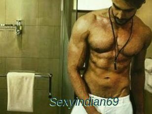 Sexyindian69