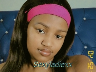 Sexyladiexx