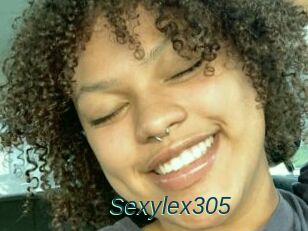 Sexylex305