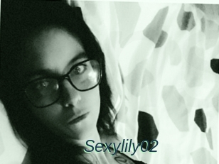 Sexylily02