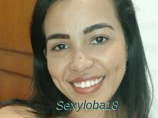 Sexyloba18