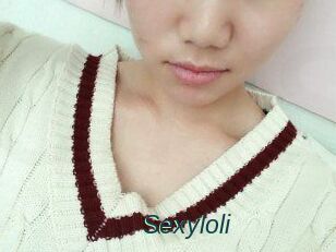 Sexyloli