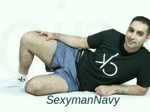 SexymanNavy