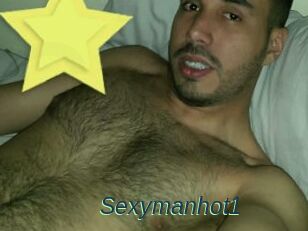 Sexymanhot1