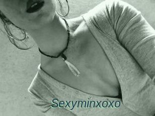 Sexyminxoxo