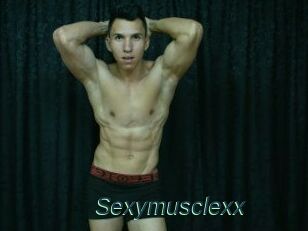 Sexymusclexx