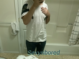 Sexynbored