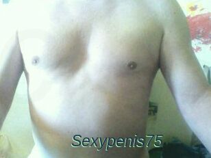 Sexypenis75