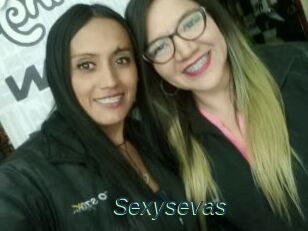Sexysevas