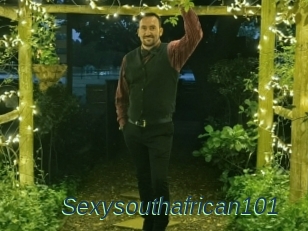 Sexysouthafrican101