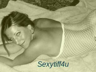 Sexytiff4u