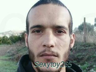 Sexytoy265