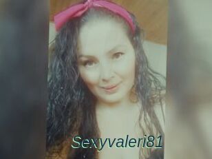 Sexyvaleri81