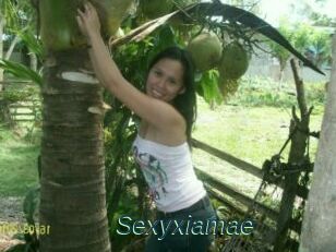 Sexyxiamae