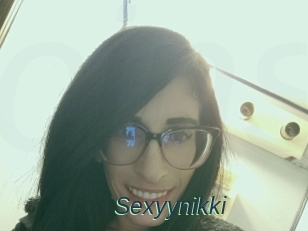 Sexyynikki