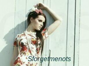 Sforgetmenots