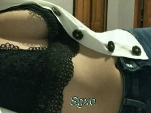 Sgxo