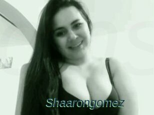 Shaarongomez