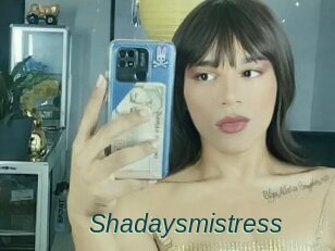 Shadaysmistress