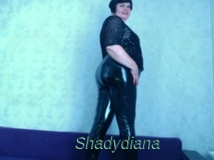 Shadydiana