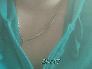 Shaii7