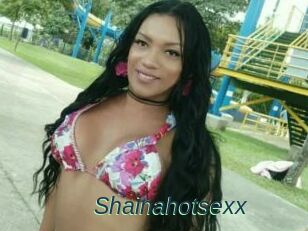 Shainahotsexx