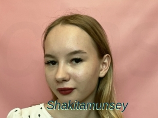 Shakitamunsey