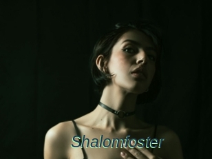 Shalomfoster