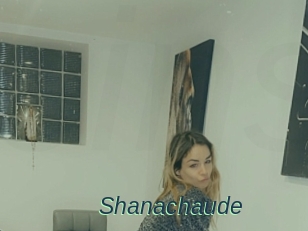 Shanachaude