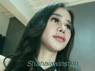Shanaiawinston