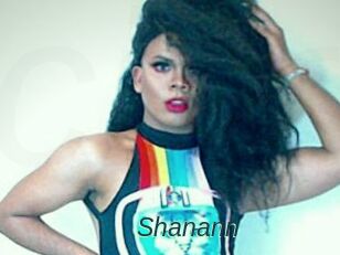 Shanann
